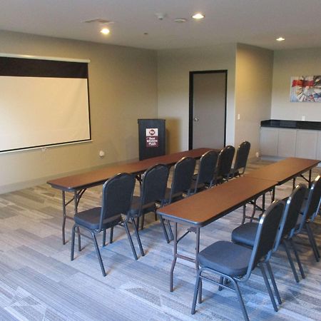 Best Western Plus Killeen - Fort Cavazos Hotel & Suites Екстериор снимка