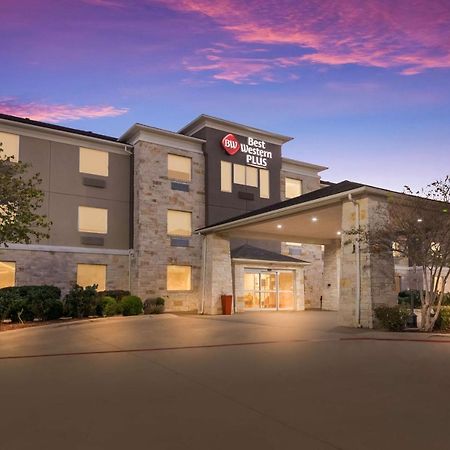 Best Western Plus Killeen - Fort Cavazos Hotel & Suites Екстериор снимка