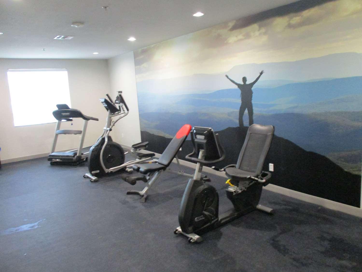 Best Western Plus Killeen - Fort Cavazos Hotel & Suites Екстериор снимка