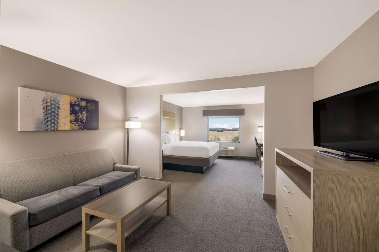 Best Western Plus Killeen - Fort Cavazos Hotel & Suites Екстериор снимка