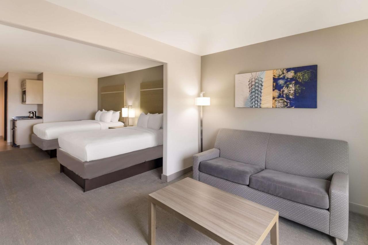 Best Western Plus Killeen - Fort Cavazos Hotel & Suites Екстериор снимка