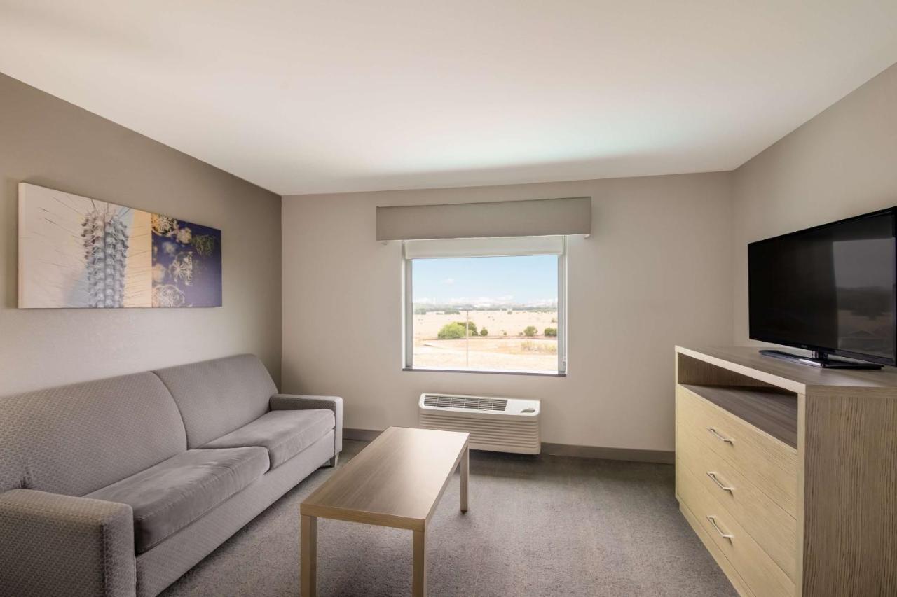 Best Western Plus Killeen - Fort Cavazos Hotel & Suites Екстериор снимка