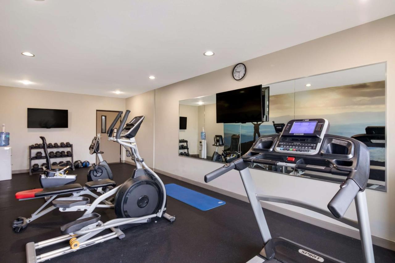 Best Western Plus Killeen - Fort Cavazos Hotel & Suites Екстериор снимка