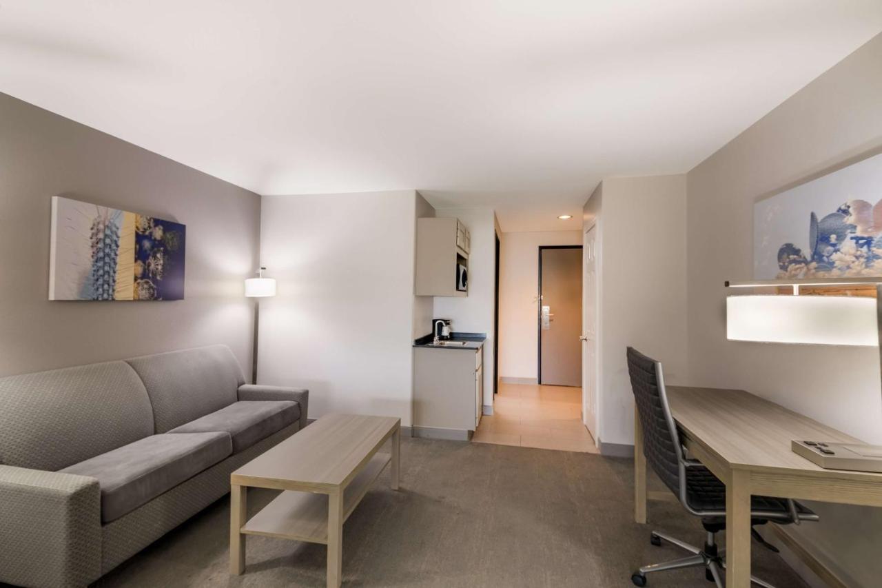 Best Western Plus Killeen - Fort Cavazos Hotel & Suites Екстериор снимка