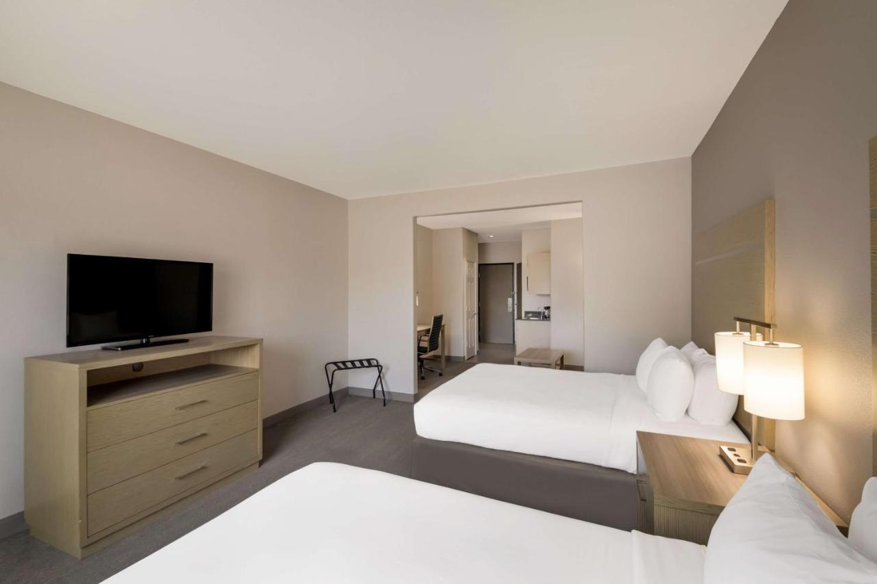 Best Western Plus Killeen - Fort Cavazos Hotel & Suites Екстериор снимка