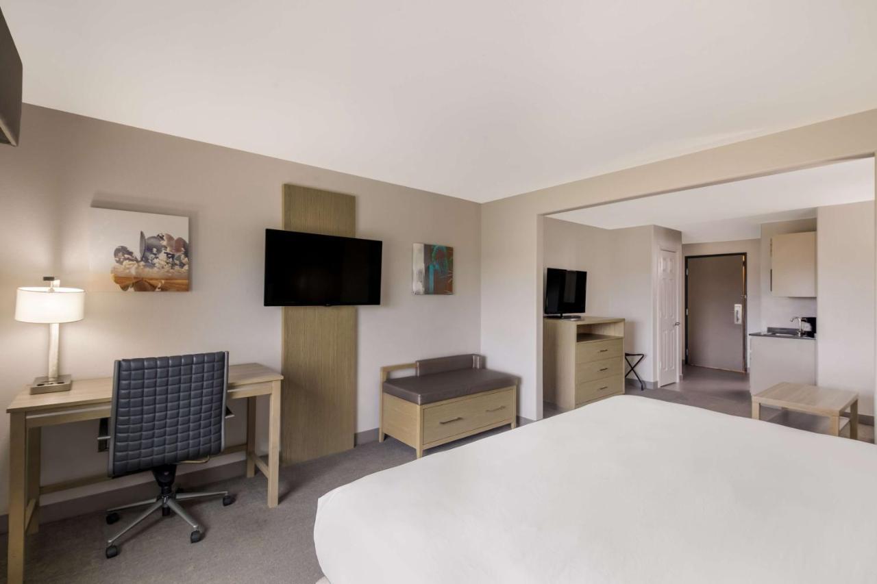 Best Western Plus Killeen - Fort Cavazos Hotel & Suites Екстериор снимка