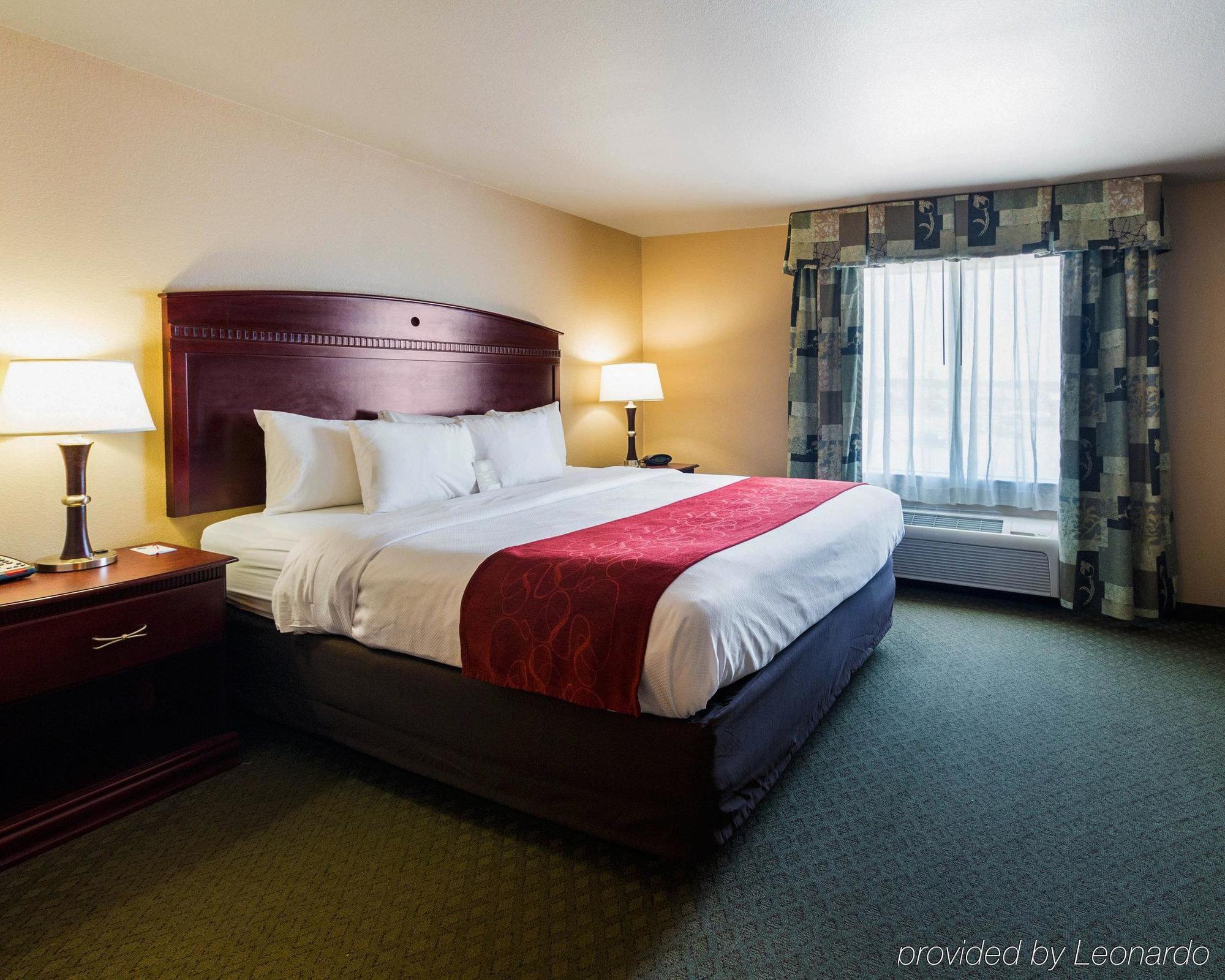 Best Western Plus Killeen - Fort Cavazos Hotel & Suites Екстериор снимка