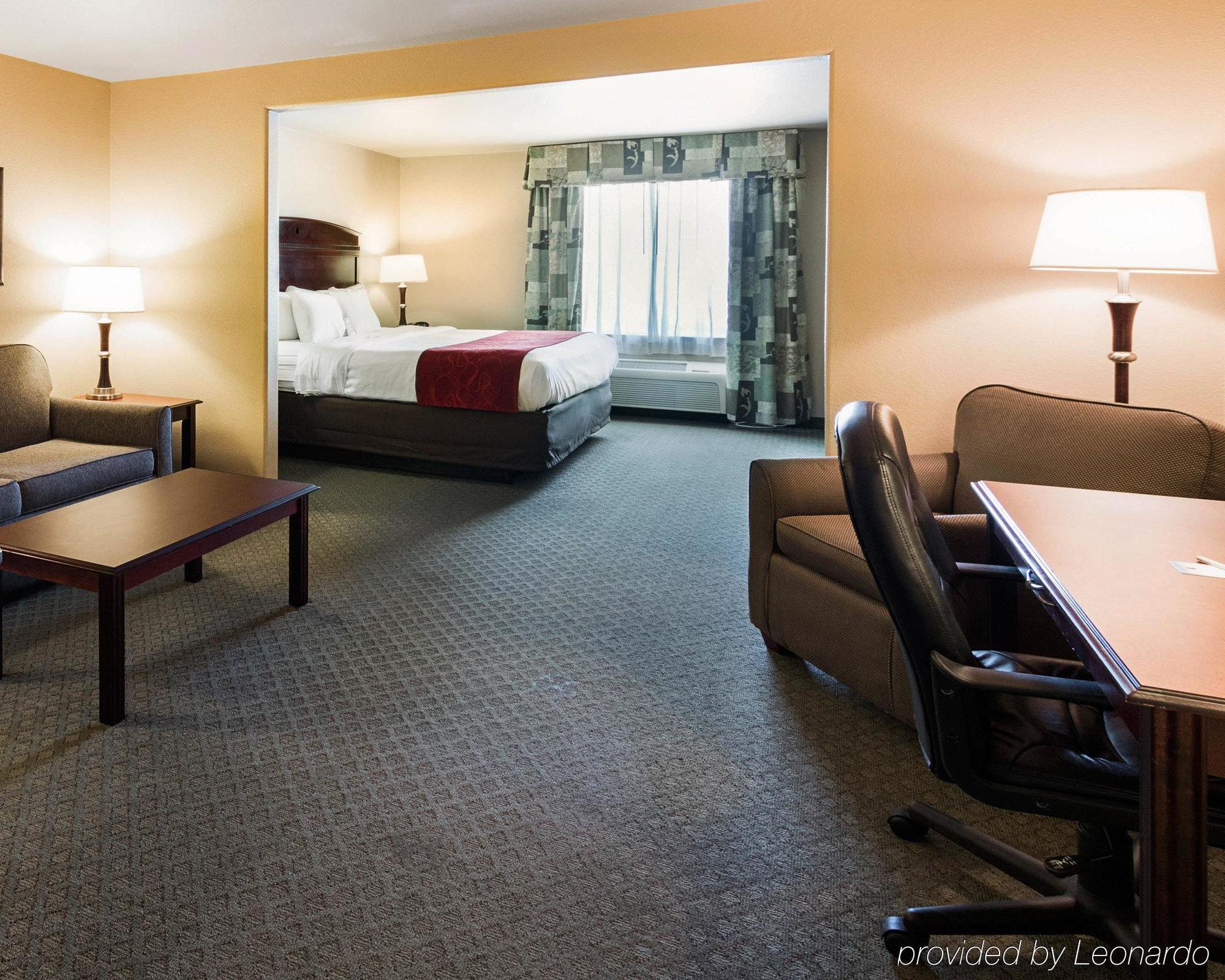Best Western Plus Killeen - Fort Cavazos Hotel & Suites Екстериор снимка
