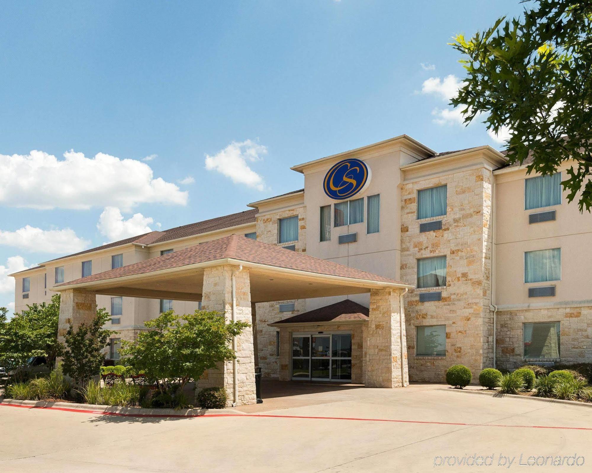Best Western Plus Killeen - Fort Cavazos Hotel & Suites Екстериор снимка