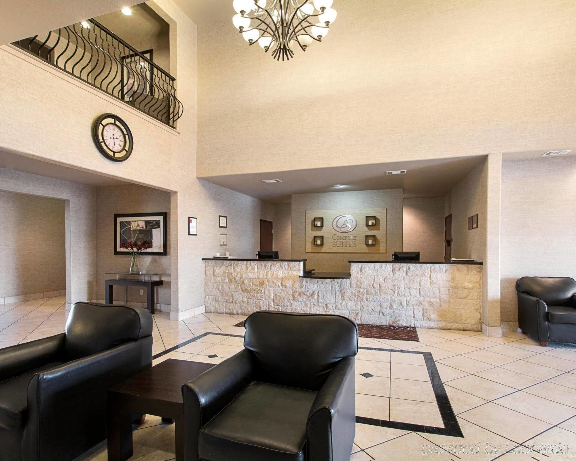Best Western Plus Killeen - Fort Cavazos Hotel & Suites Екстериор снимка