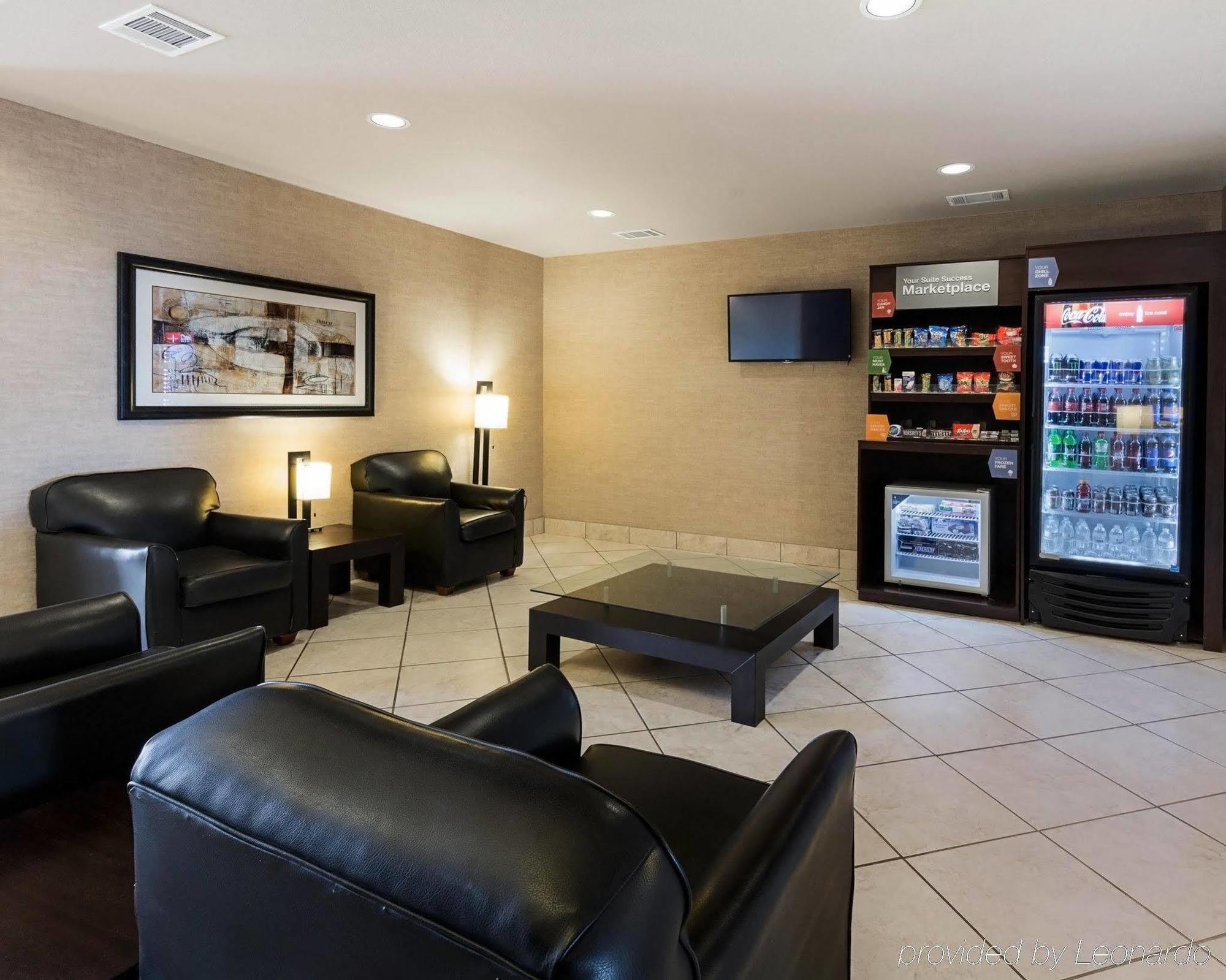Best Western Plus Killeen - Fort Cavazos Hotel & Suites Екстериор снимка