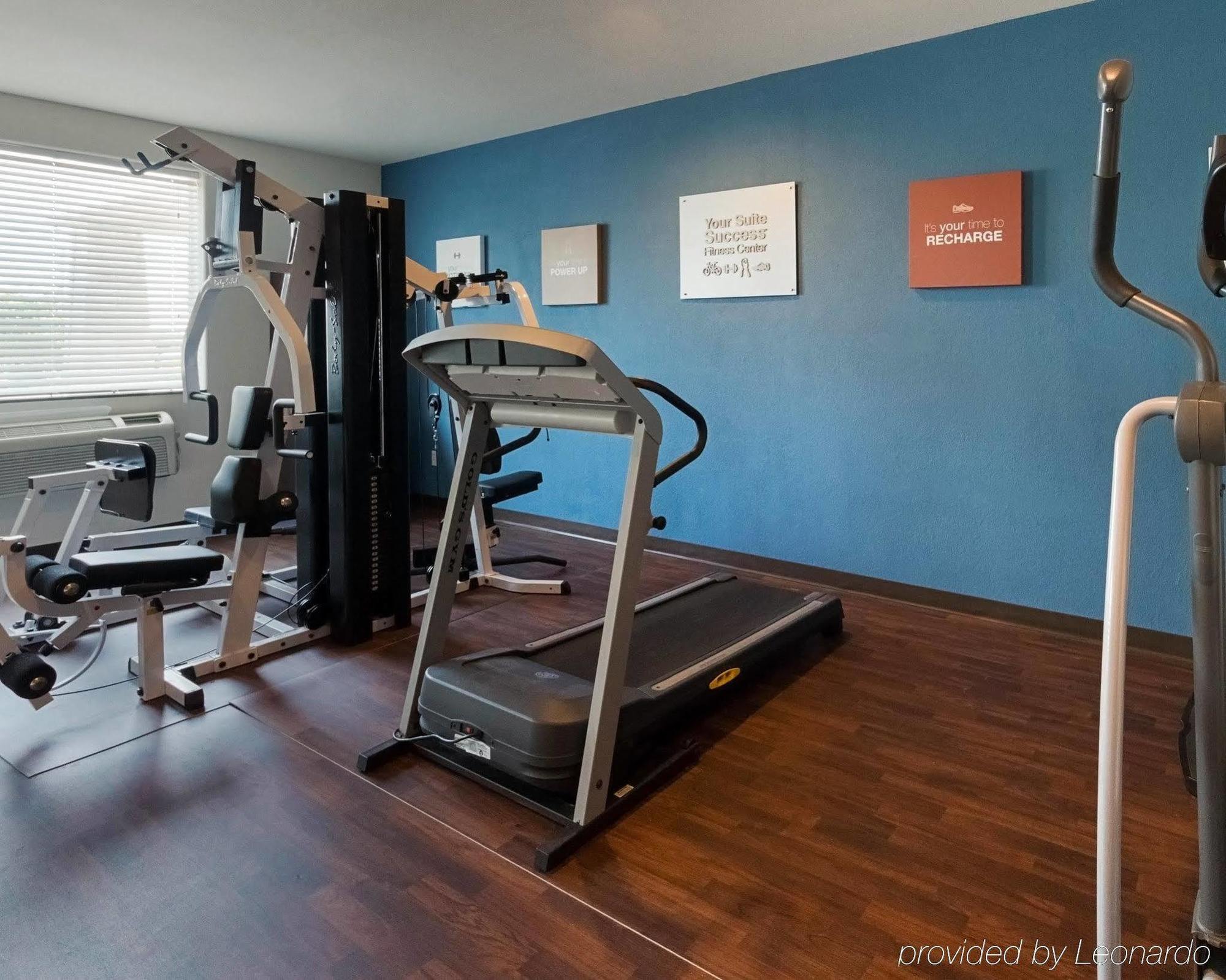 Best Western Plus Killeen - Fort Cavazos Hotel & Suites Екстериор снимка