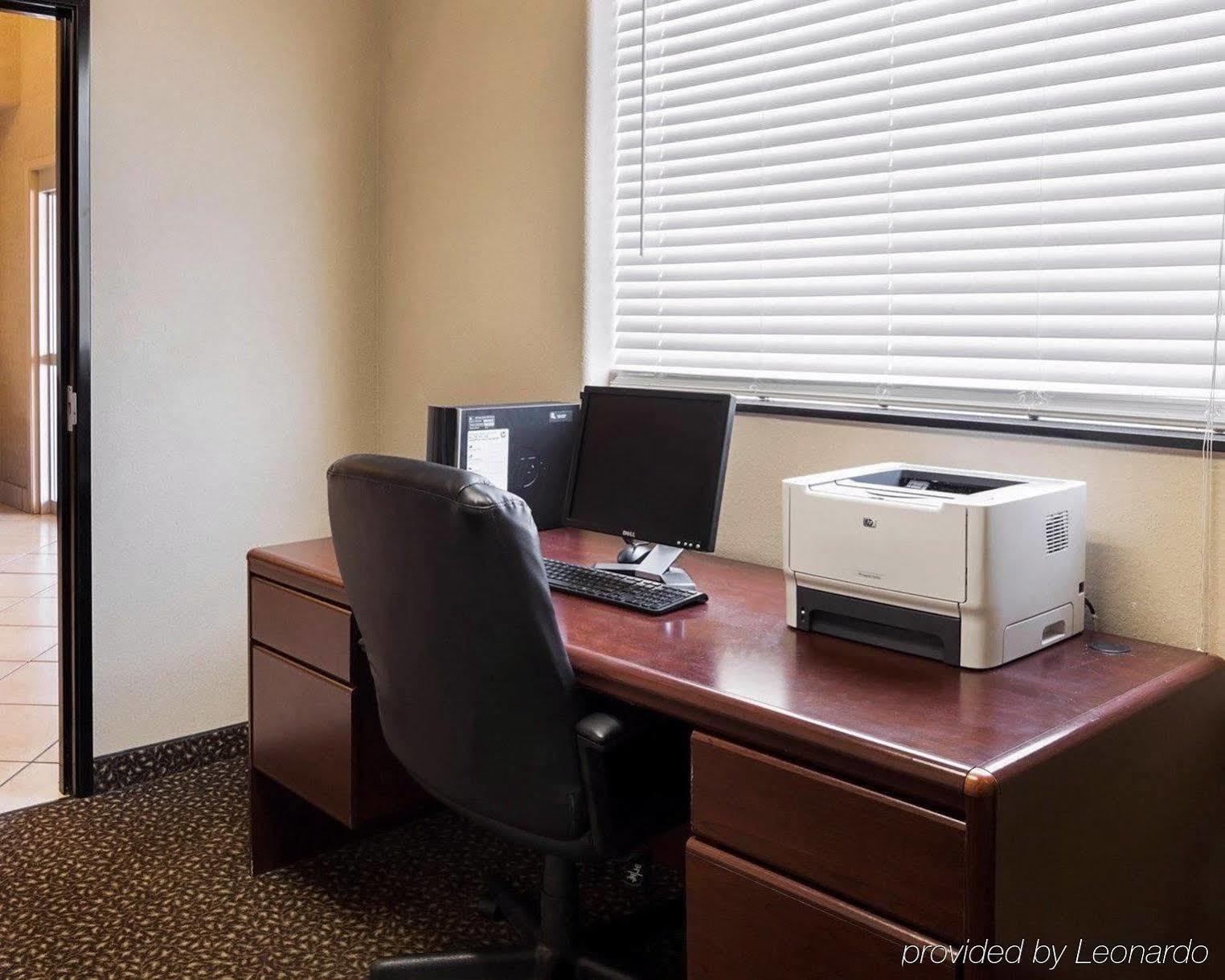 Best Western Plus Killeen - Fort Cavazos Hotel & Suites Екстериор снимка