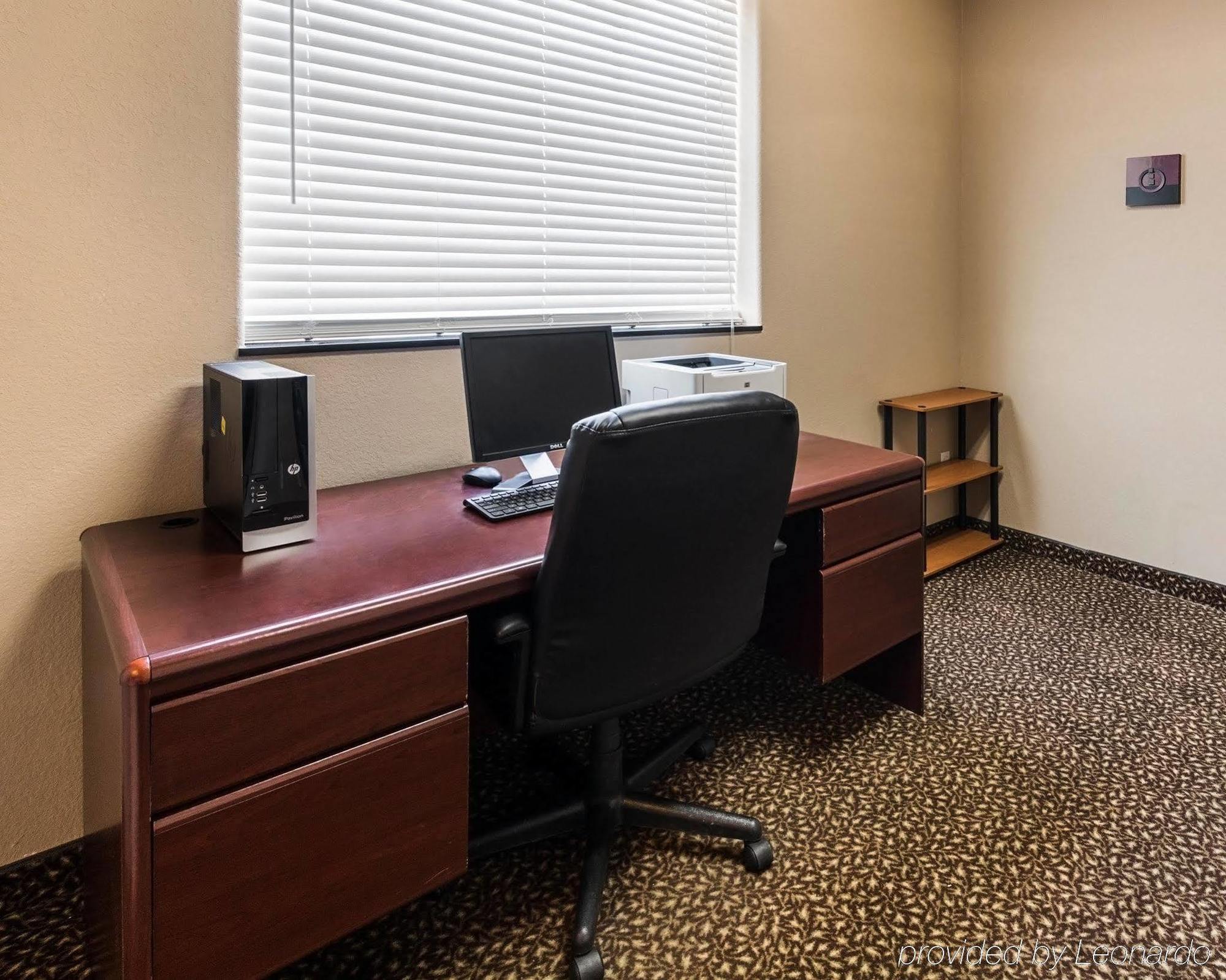 Best Western Plus Killeen - Fort Cavazos Hotel & Suites Екстериор снимка